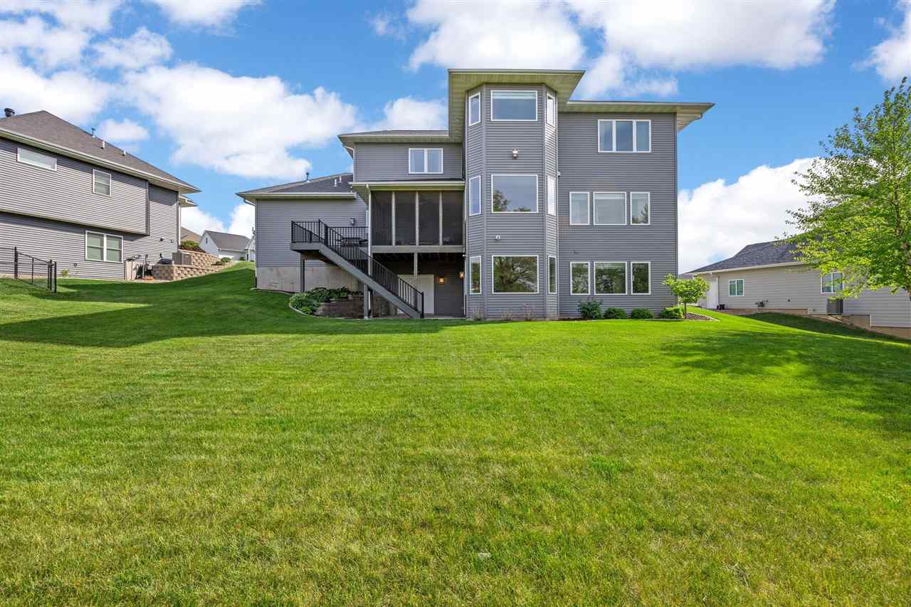 1340 Salm Drive North Liberty IA 52317