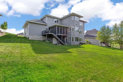 1340 Salm Drive North Liberty IA 52317