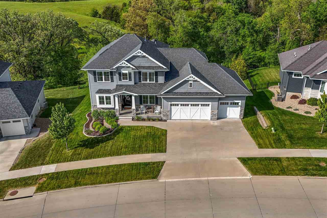 1340 Salm Drive North Liberty IA 52317