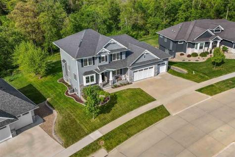 1340 Salm Drive North Liberty IA 52317