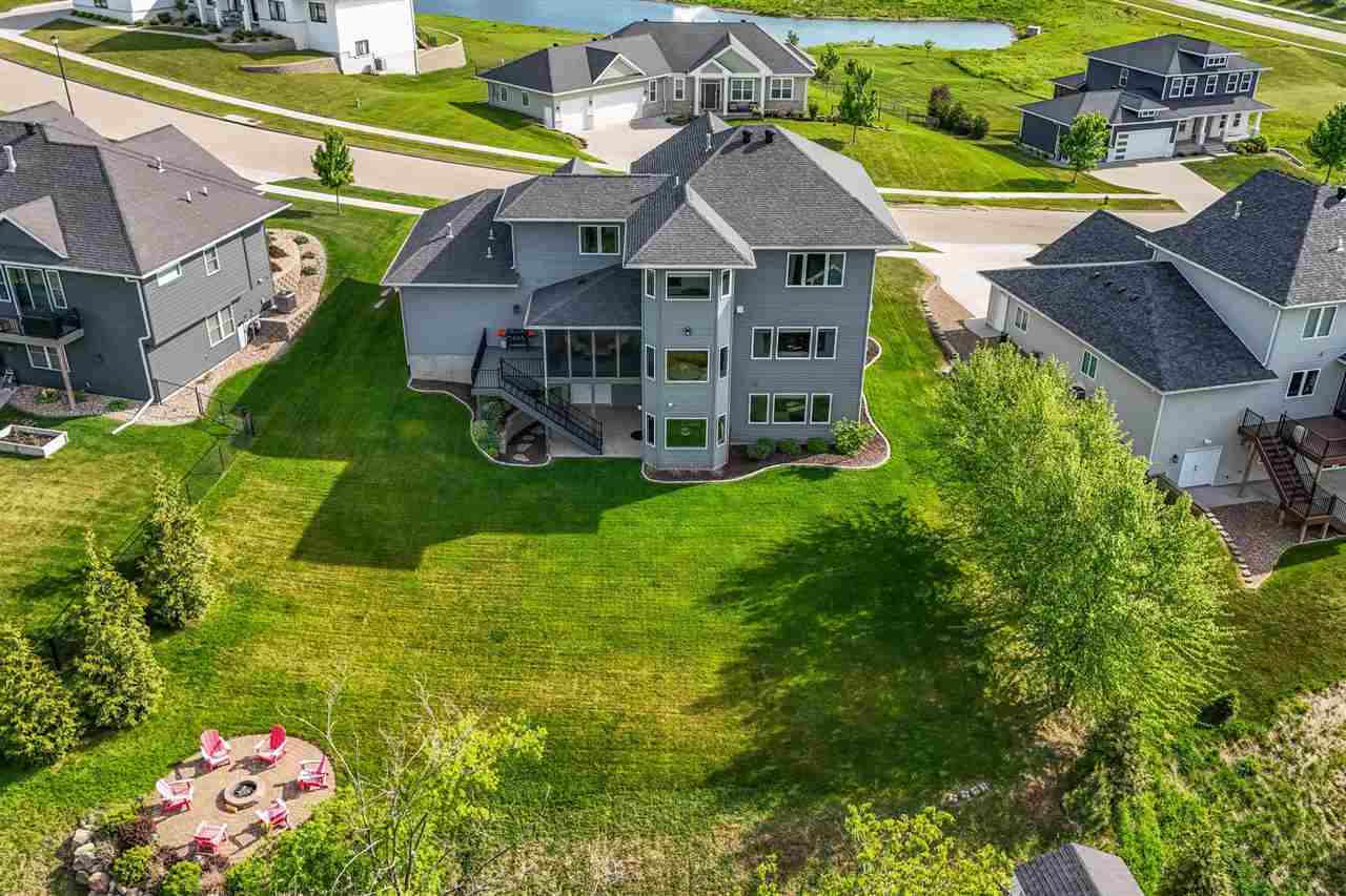 1340 Salm Drive North Liberty IA 52317