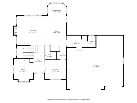 1340 Salm Drive North Liberty IA 52317