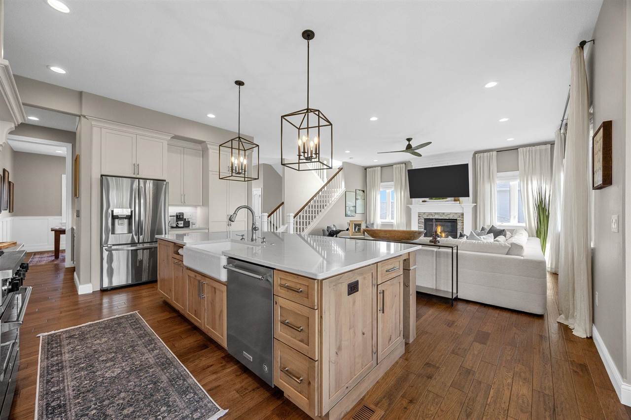 1340 Salm Drive North Liberty IA 52317
