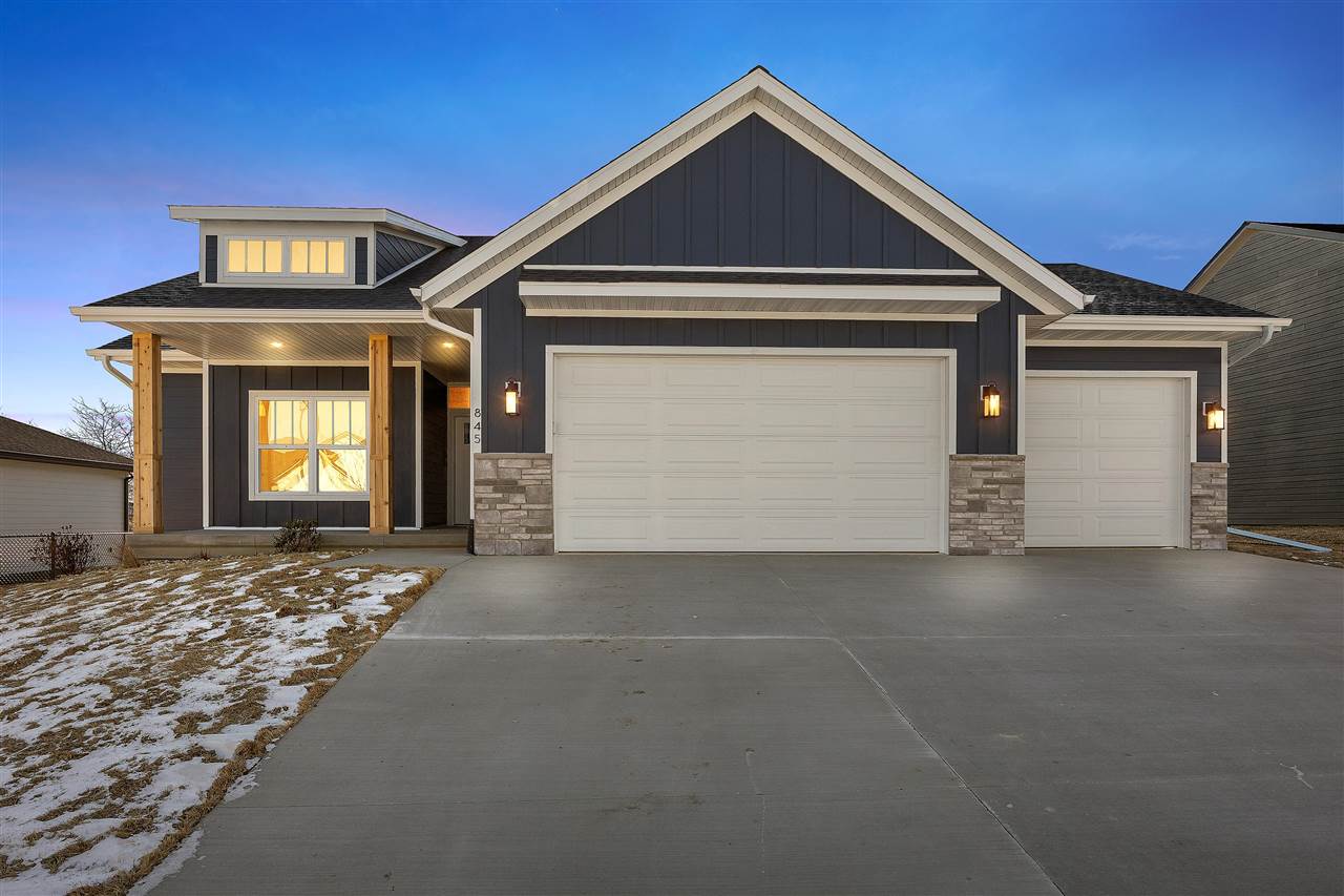845 Yorkshire Street North Liberty IA 52317