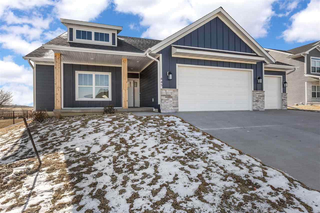 845 Yorkshire Street North Liberty IA 52317