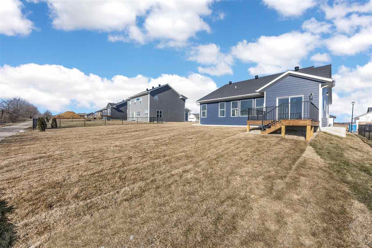 845 Yorkshire Street North Liberty IA 52317