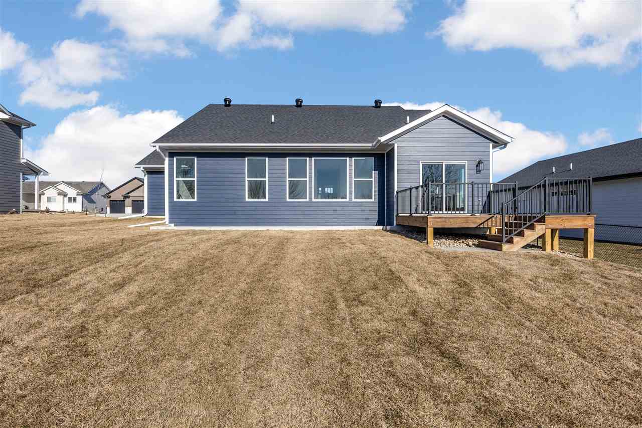 845 Yorkshire Street North Liberty IA 52317