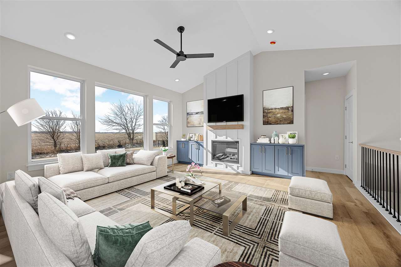 845 Yorkshire Street North Liberty IA 52317
