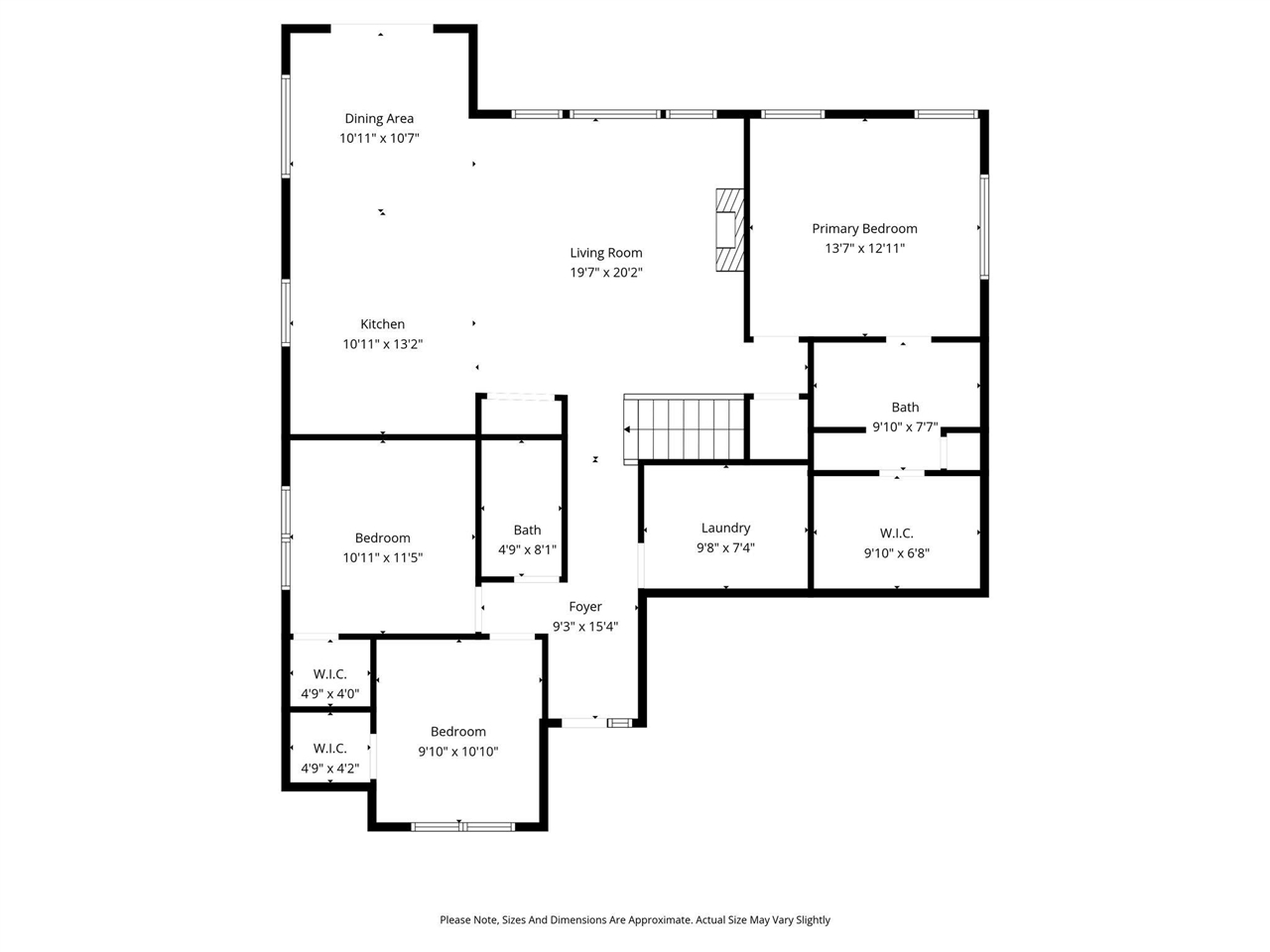 845 Yorkshire Street North Liberty IA 52317
