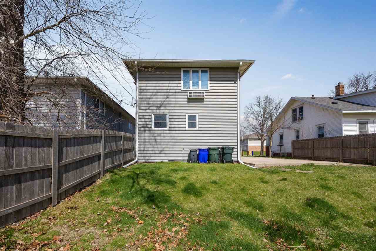 231 32nd Street NE Cedar Rapids IA 52402