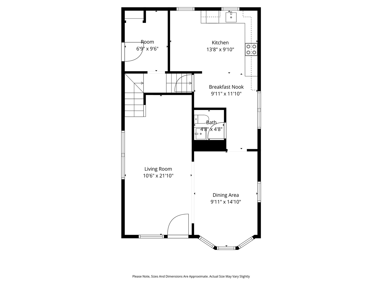 231 32nd Street NE Cedar Rapids IA 52402