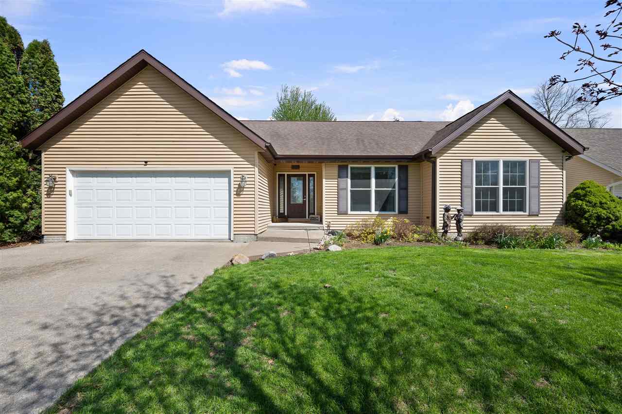 318 Sycamore Street Wilton IA 52778