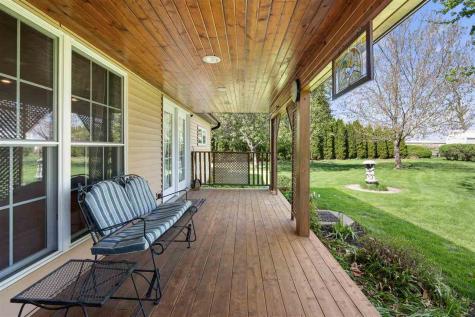 318 Sycamore Street Wilton IA 52778