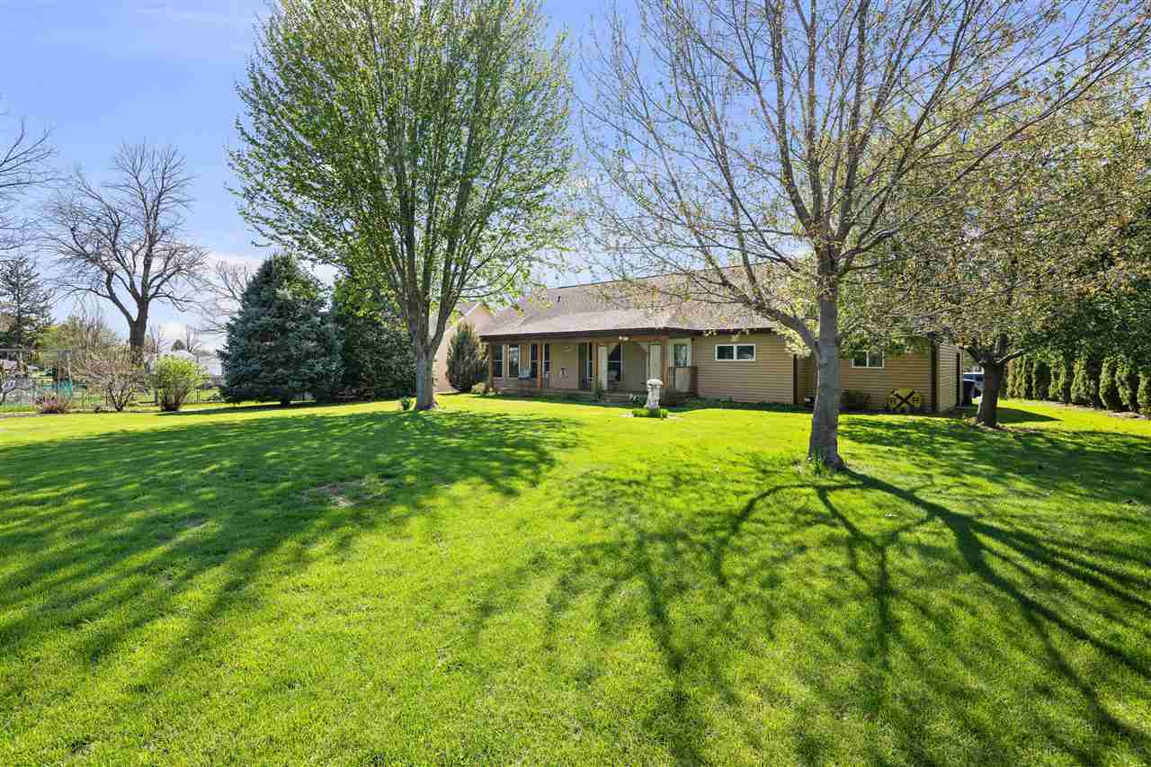 318 Sycamore Street Wilton IA 52778