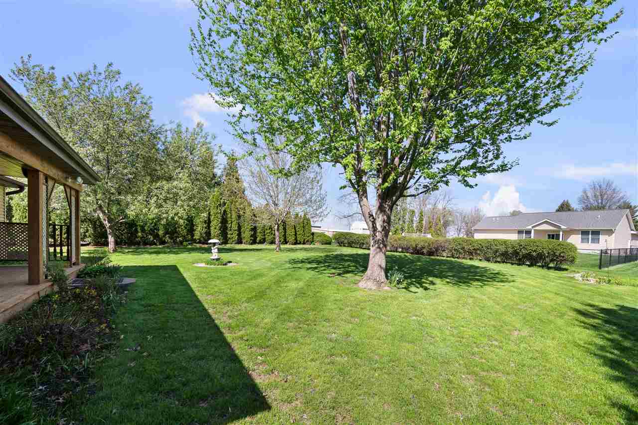 318 Sycamore Street Wilton IA 52778