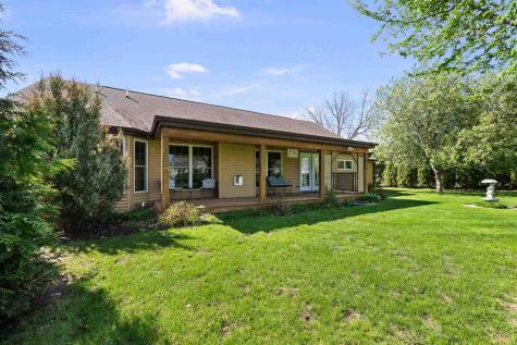 318 Sycamore Street Wilton IA 52778
