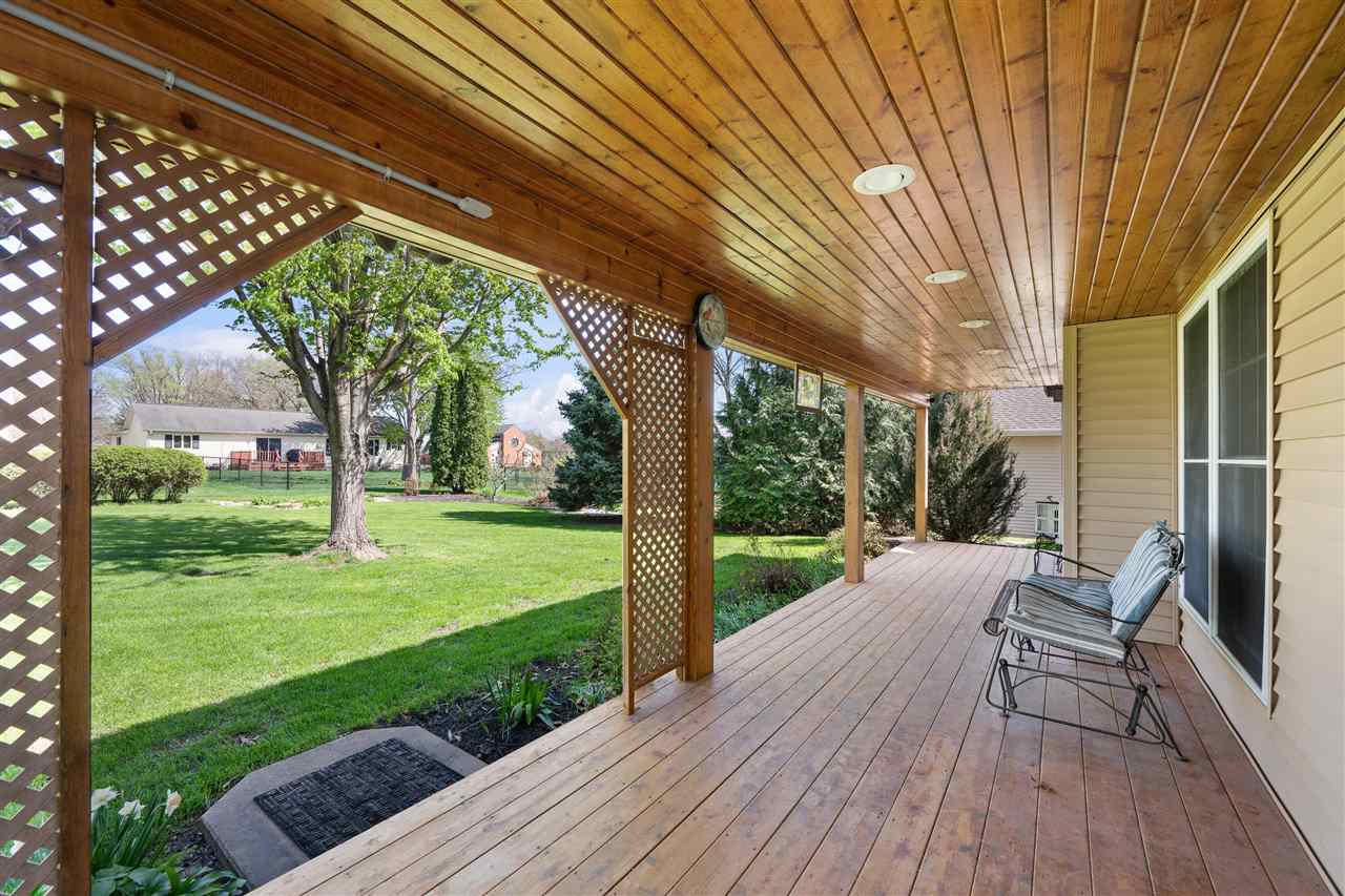 318 Sycamore Street Wilton IA 52778