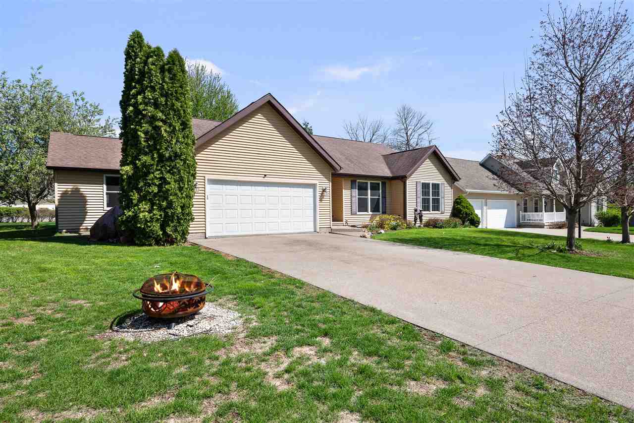318 Sycamore Street Wilton IA 52778