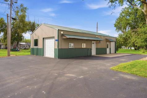 205 Franklin Street West Chester IA 52359