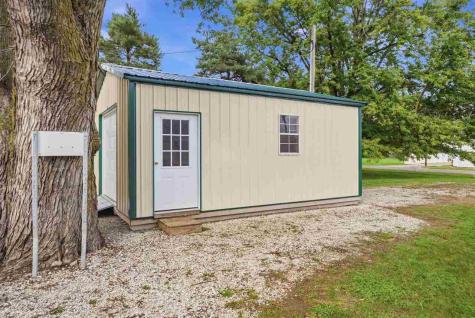 205 Franklin Street West Chester IA 52359