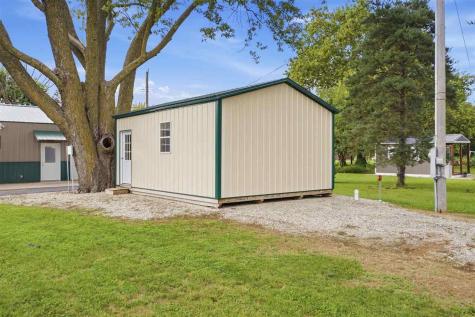 205 Franklin Street West Chester IA 52359