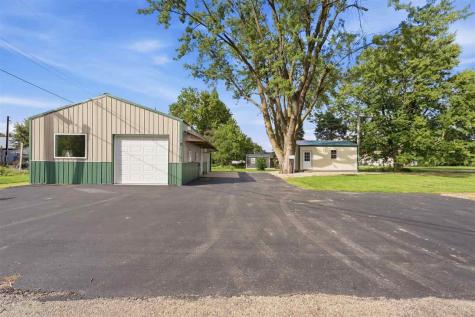 205 Franklin Street West Chester IA 52359