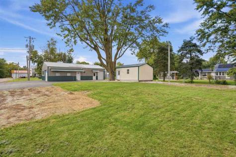 205 Franklin Street West Chester IA 52359