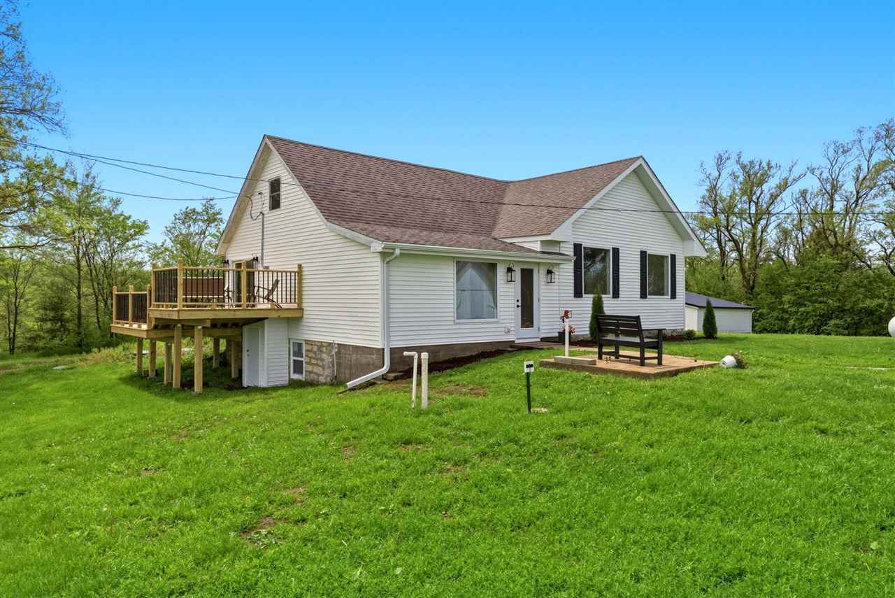 21202 180th Avenue IA 52660