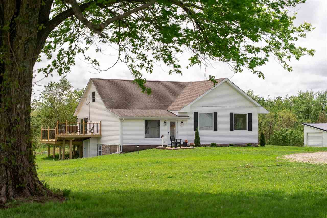 21202 180th Avenue IA 52660