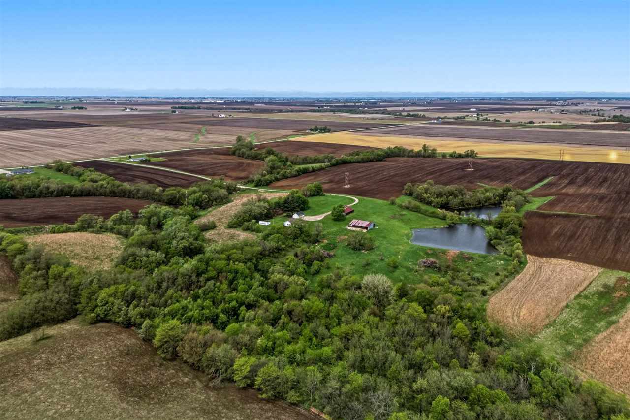 21202 180th Avenue IA 52660