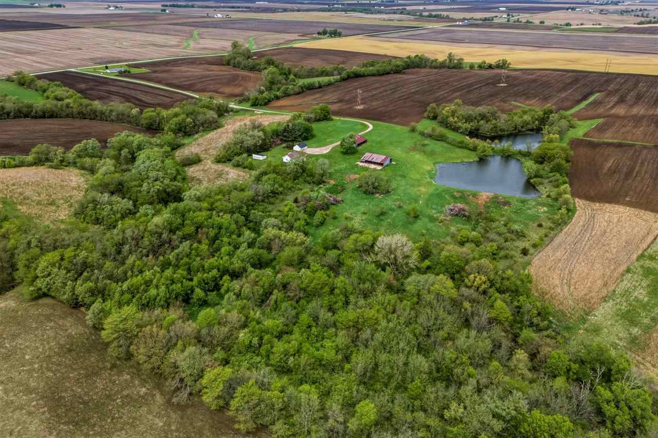 21202 180th Avenue IA 52660