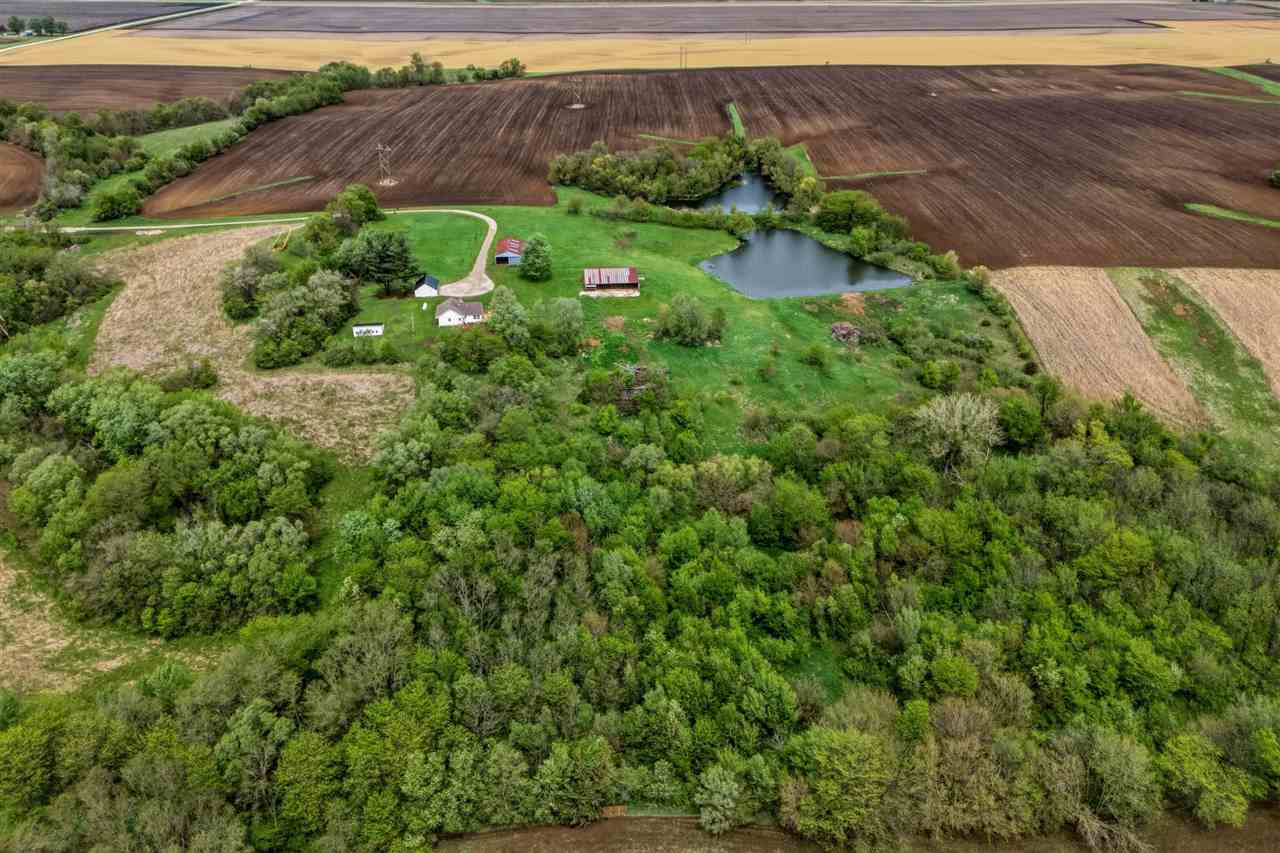 21202 180th Avenue IA 52660