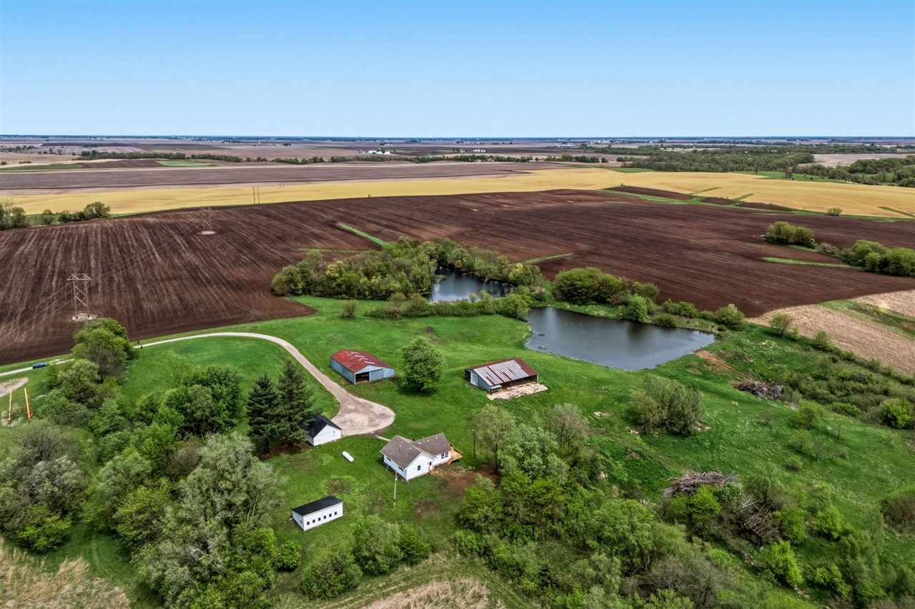 21202 180th Avenue IA 52660
