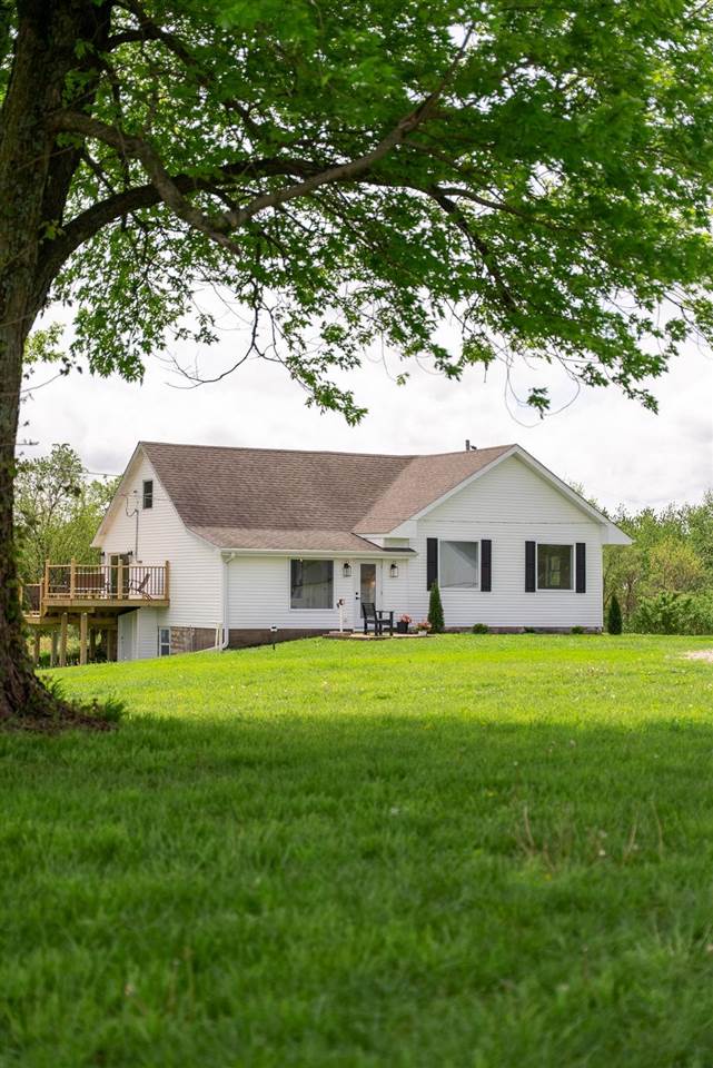 21202 180th Avenue IA 52660