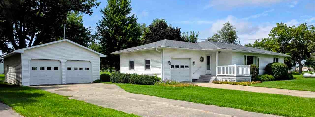 108 H Street Keswick IA 50136
