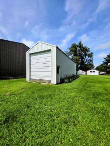 108 H Street Keswick IA 50136