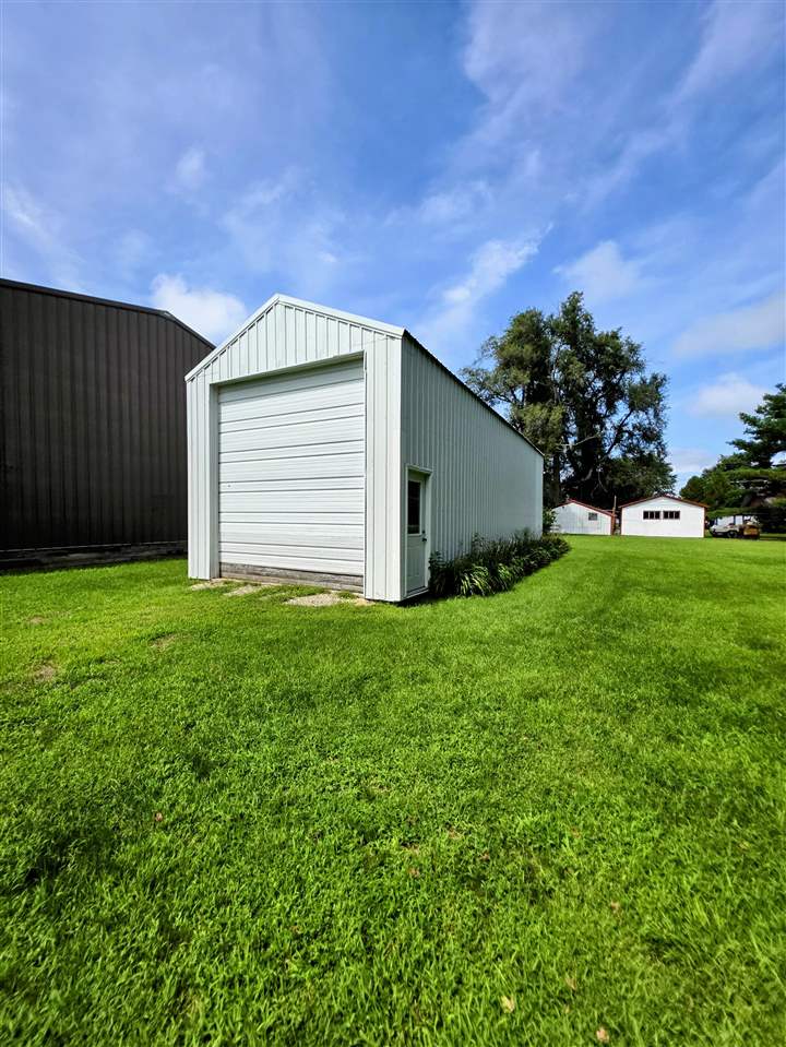 108 H Street Keswick IA 50136