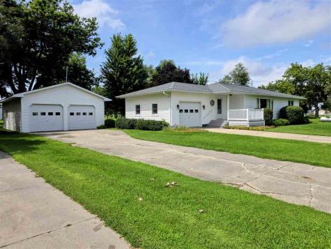 108 H Street Keswick IA 50136