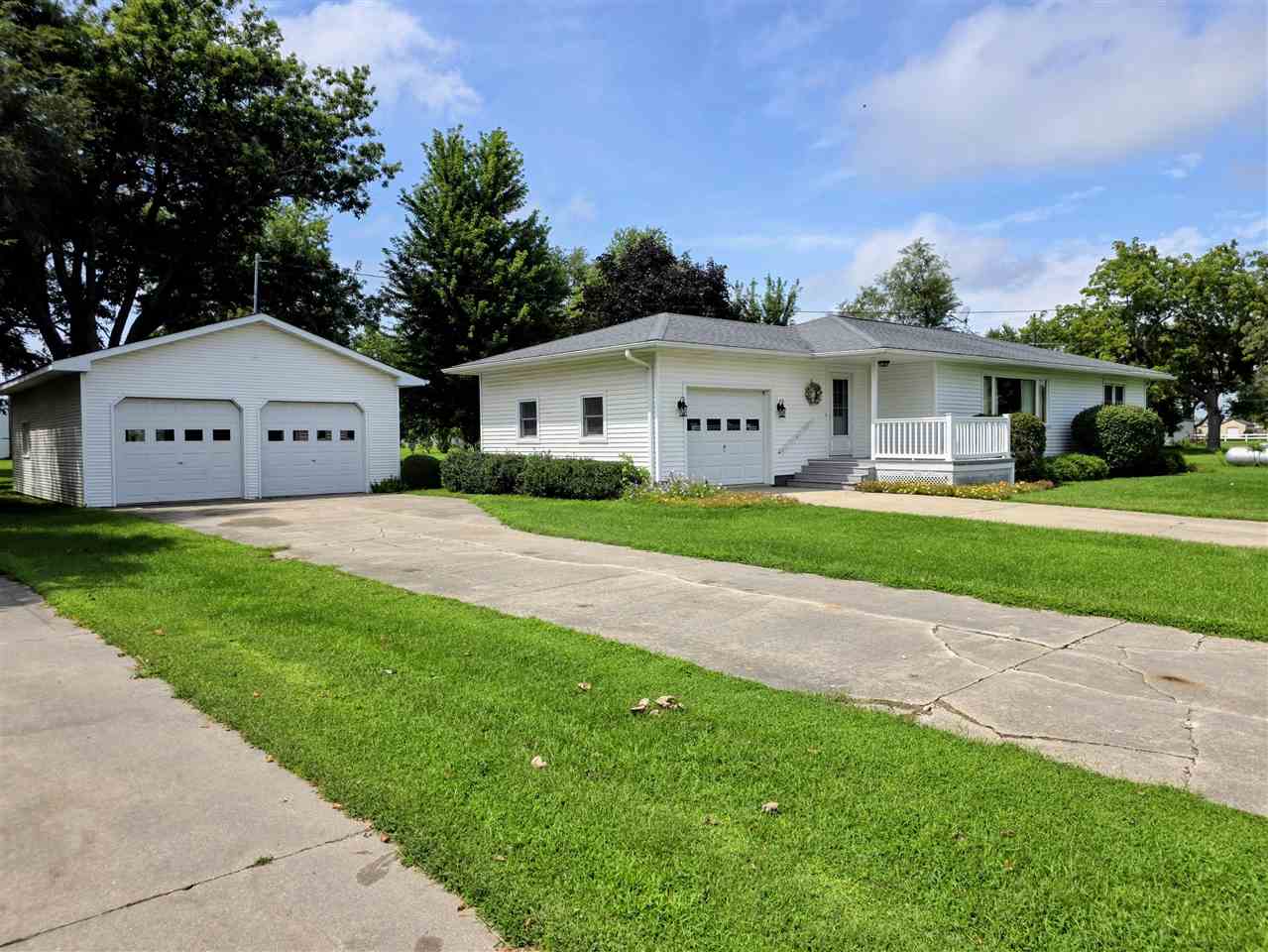 108 H Street Keswick IA 50136
