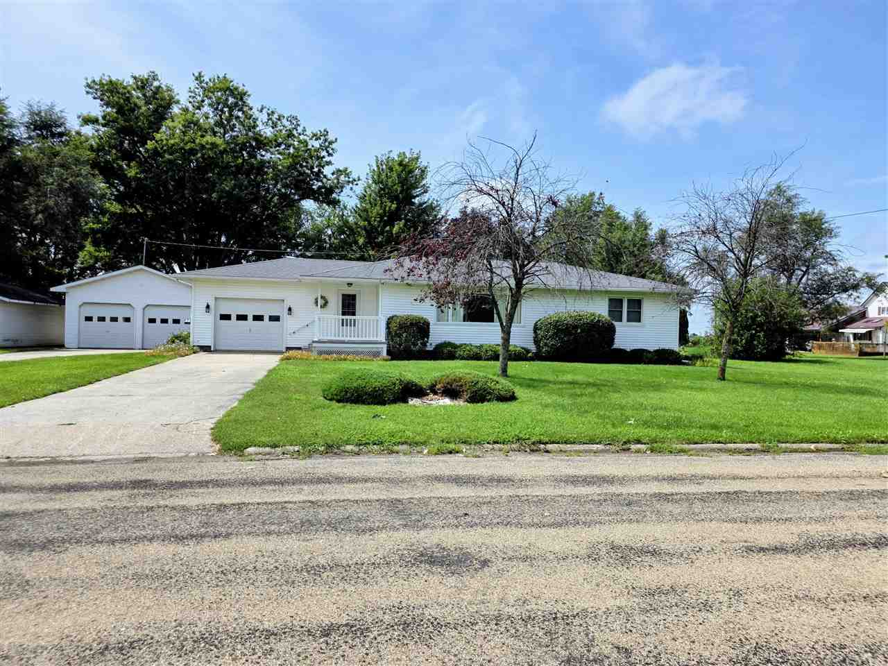 108 H Street Keswick IA 50136