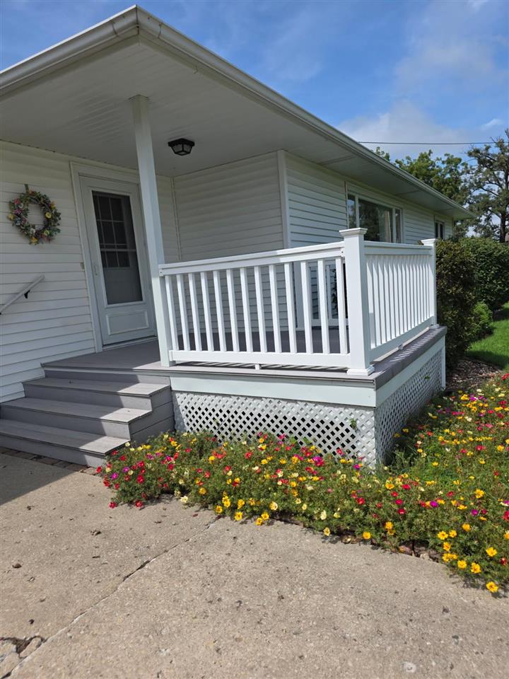 108 H Street Keswick IA 50136