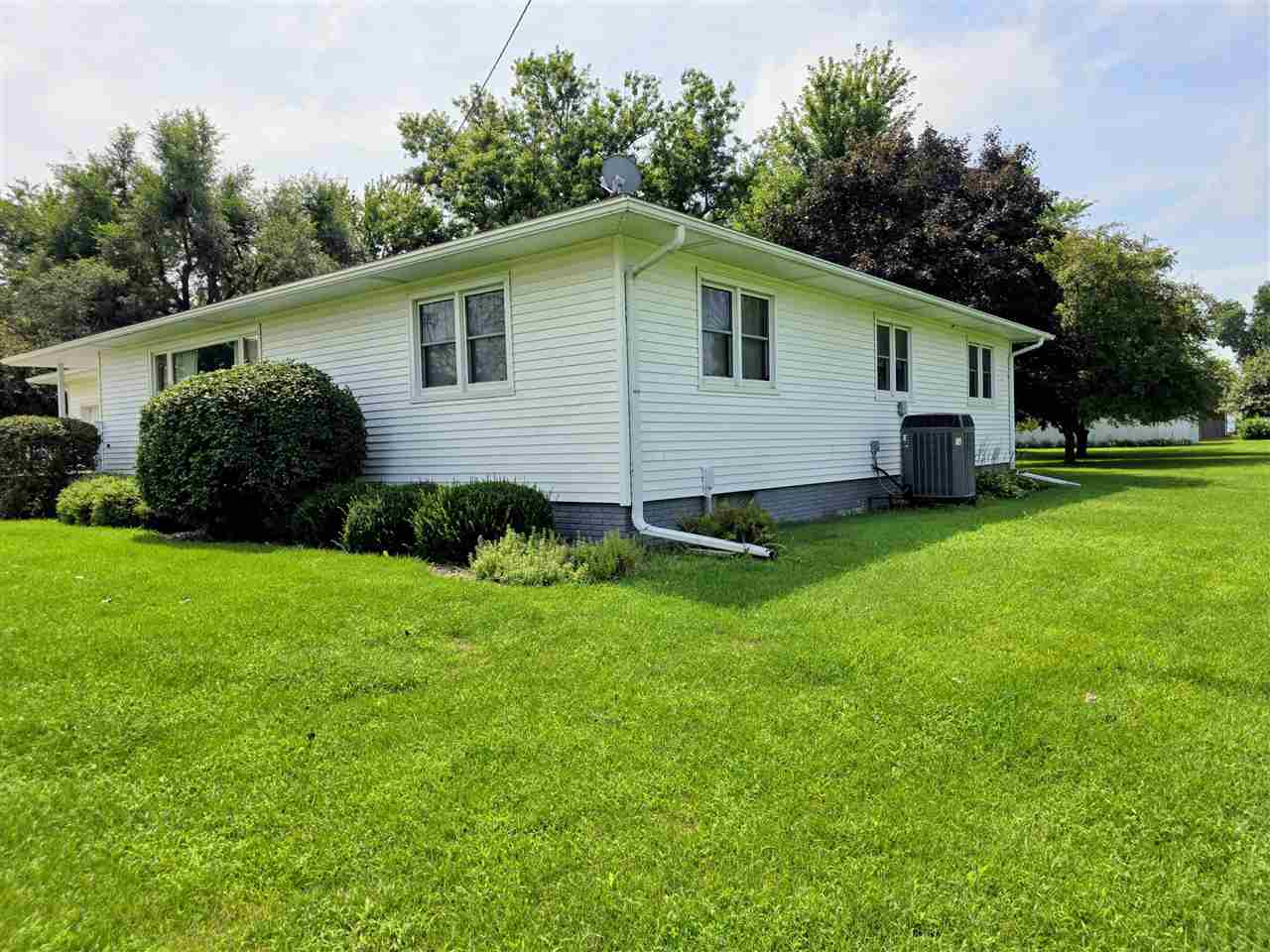 108 H Street Keswick IA 50136