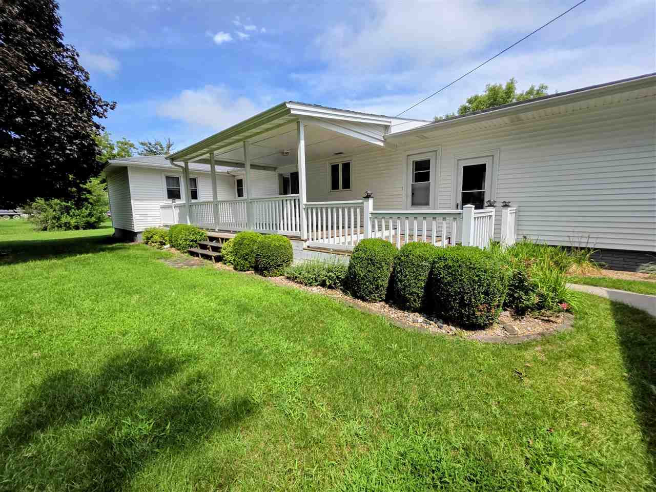 108 H Street Keswick IA 50136