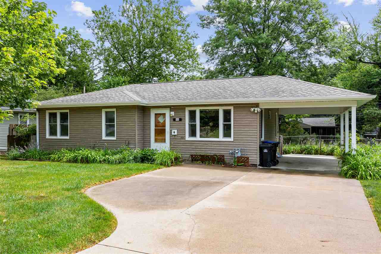 805 9th Avenue Coralville IA 52241-0000