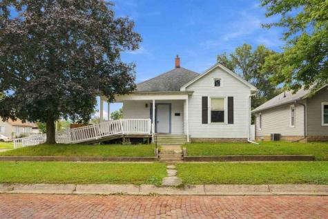 1602 Avenue I Fort Madison IA 52627