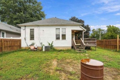 1602 Avenue I Fort Madison IA 52627