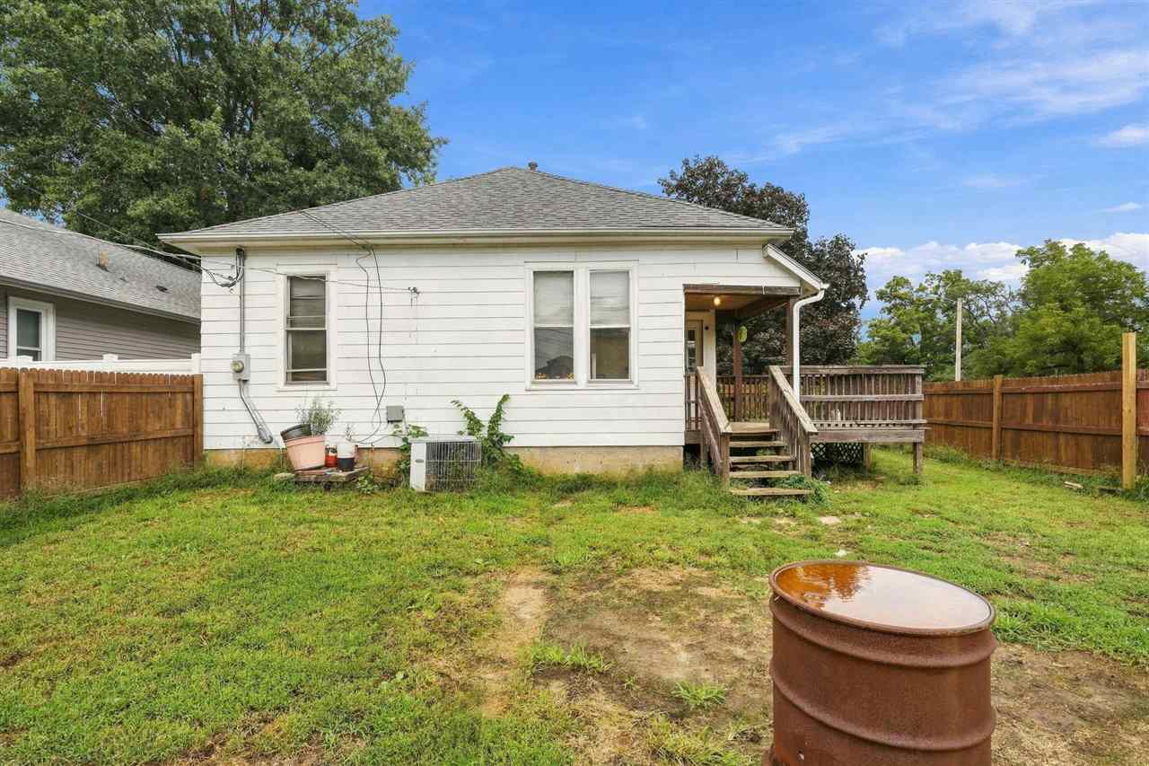 1602 Avenue I Fort Madison IA 52627