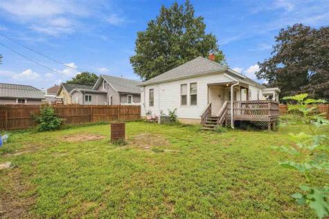 1602 Avenue I Fort Madison IA 52627