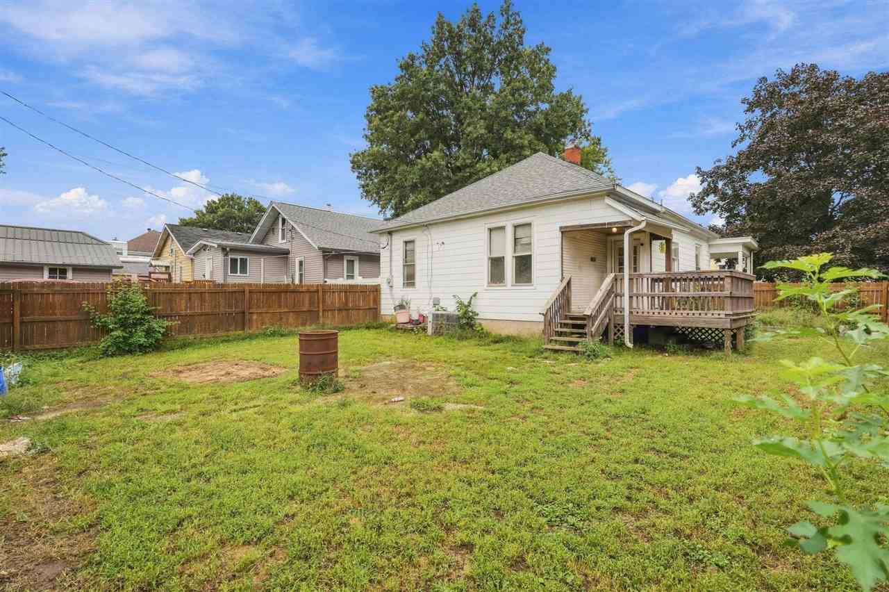 1602 Avenue I Fort Madison IA 52627