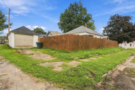 1602 Avenue I Fort Madison IA 52627